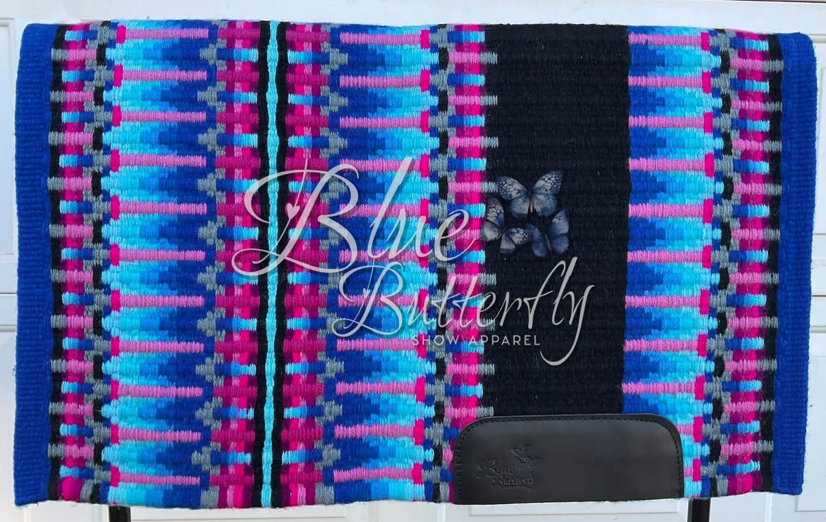 In Stock Show Pad (Ariel)