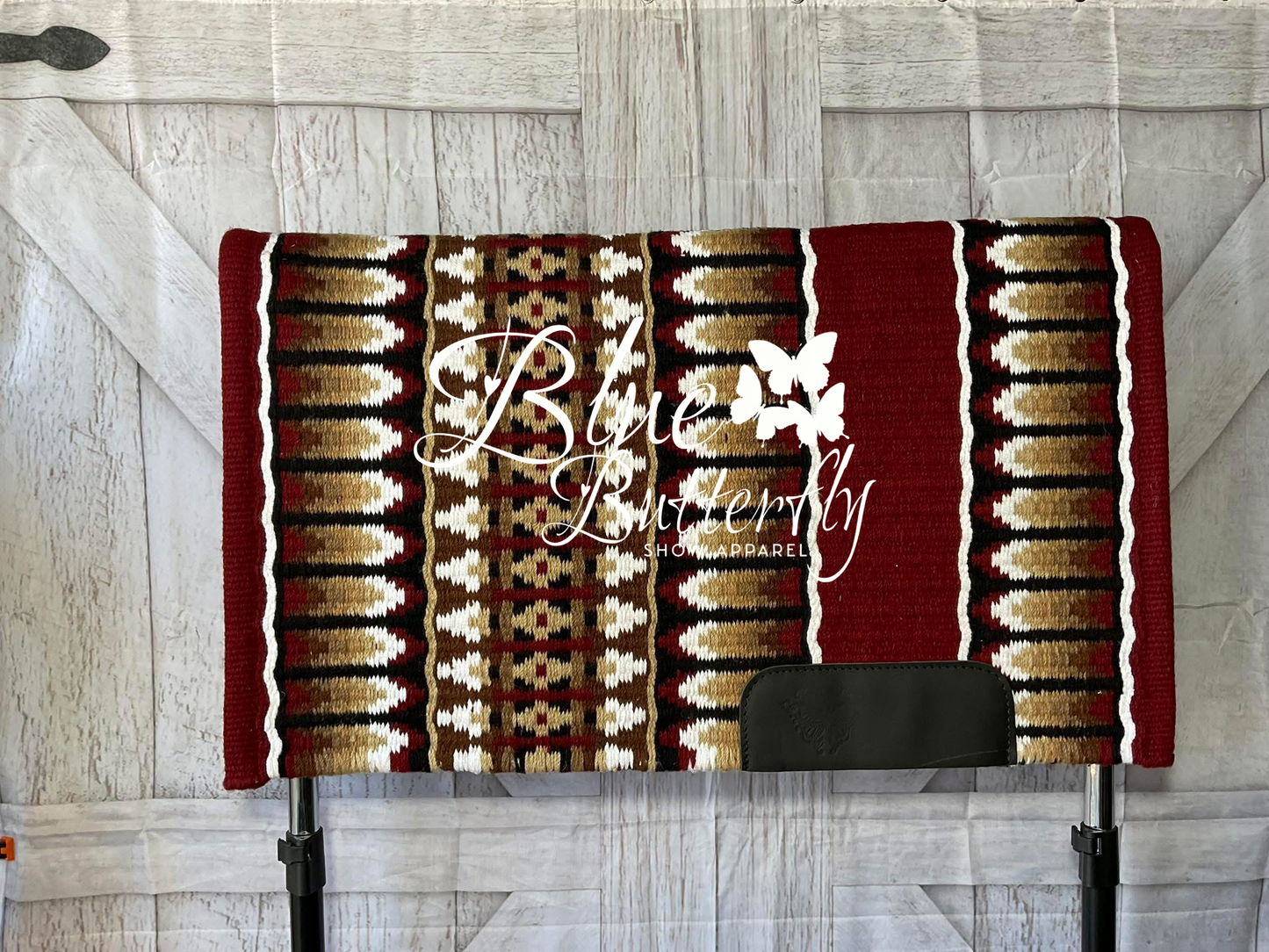 In Stock Show Pad (Dover)