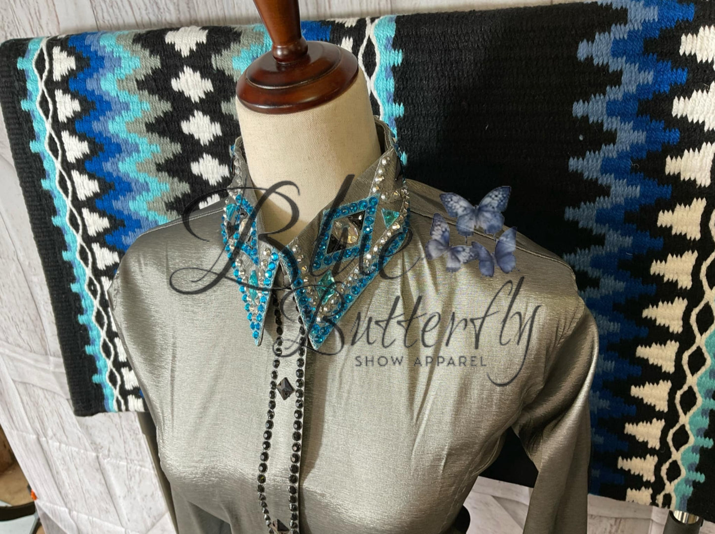 Shelby Western Day Shirt