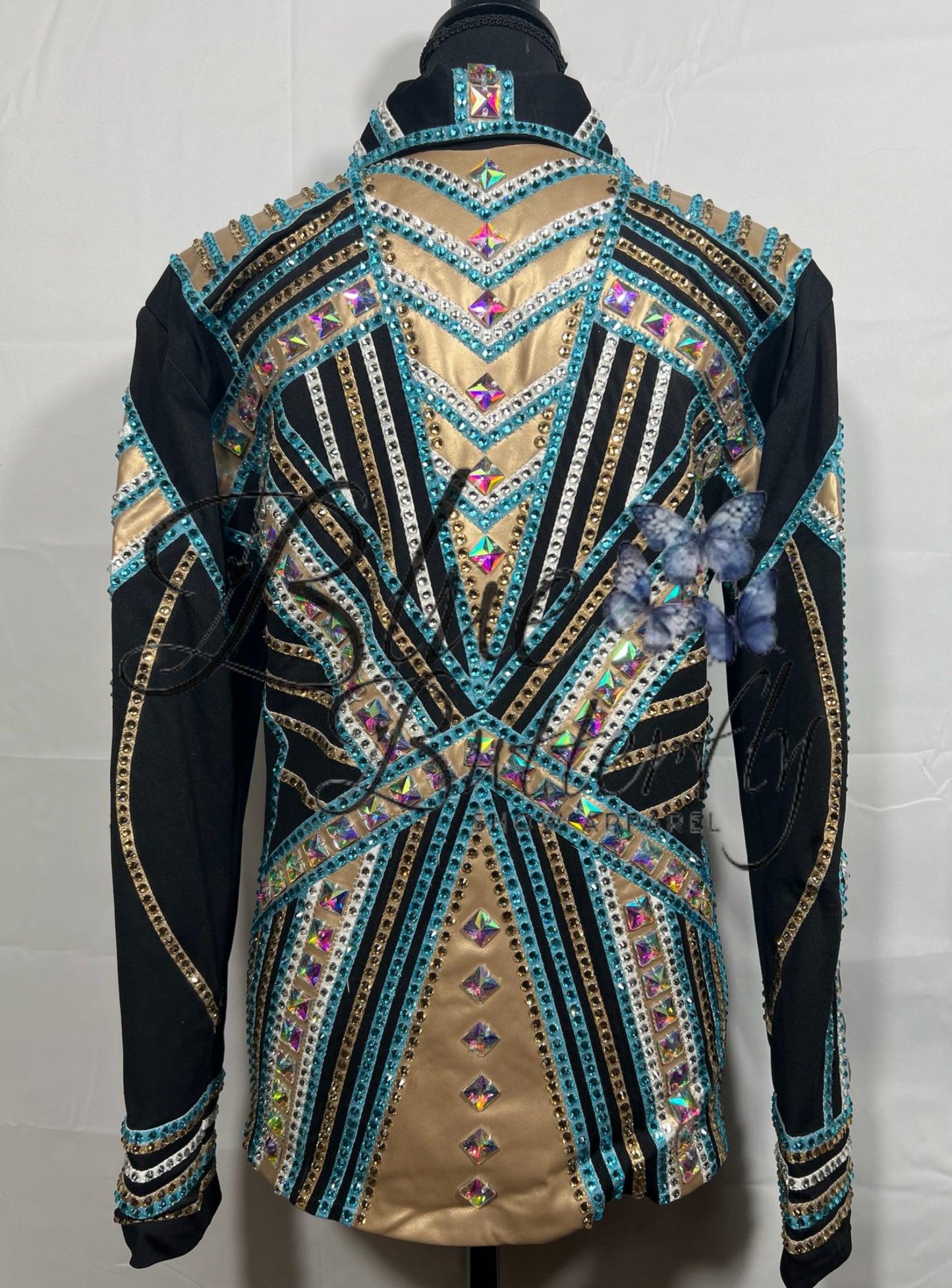 Bailey Show Jacket