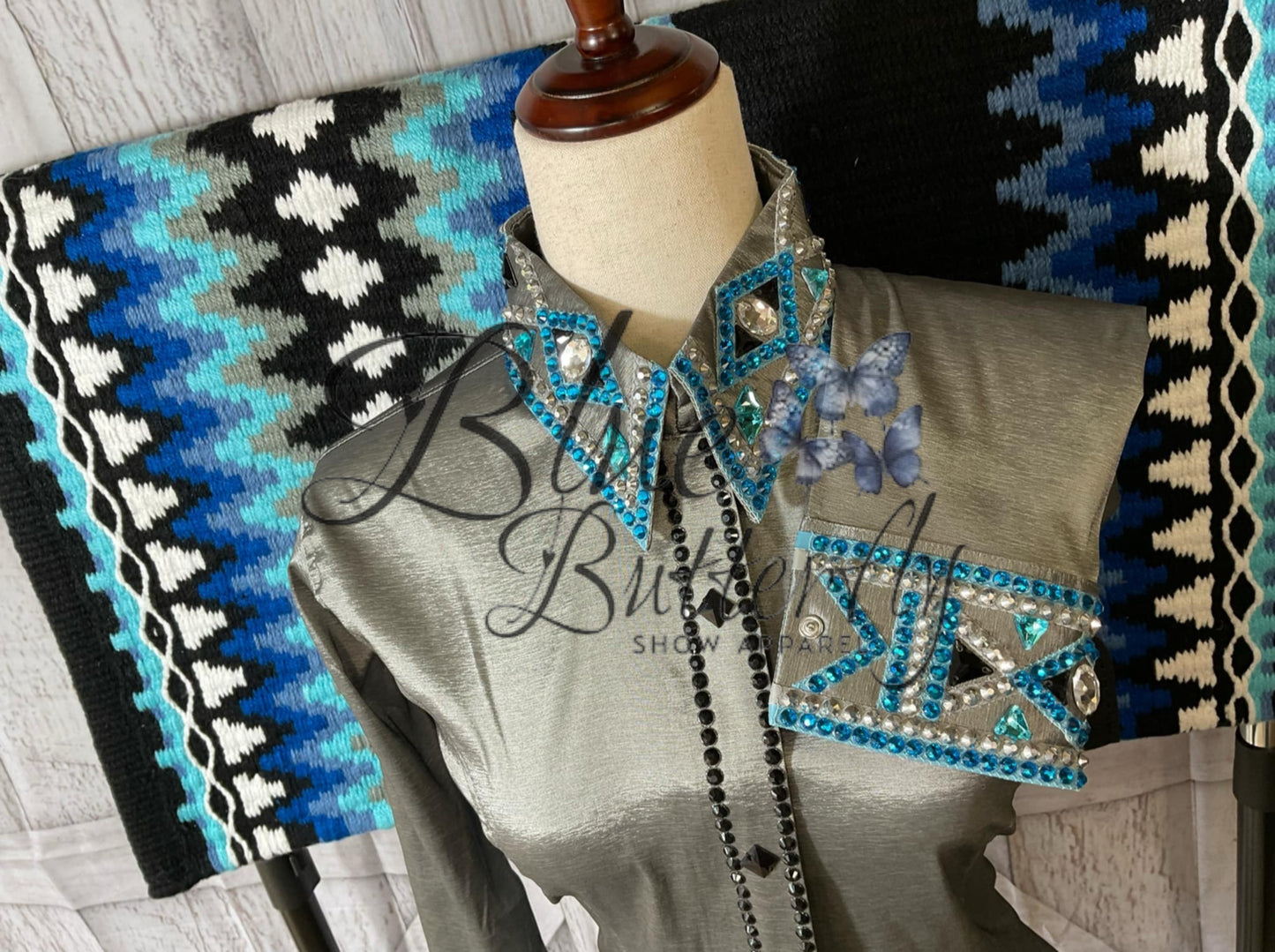 Shelby Western Day Shirt