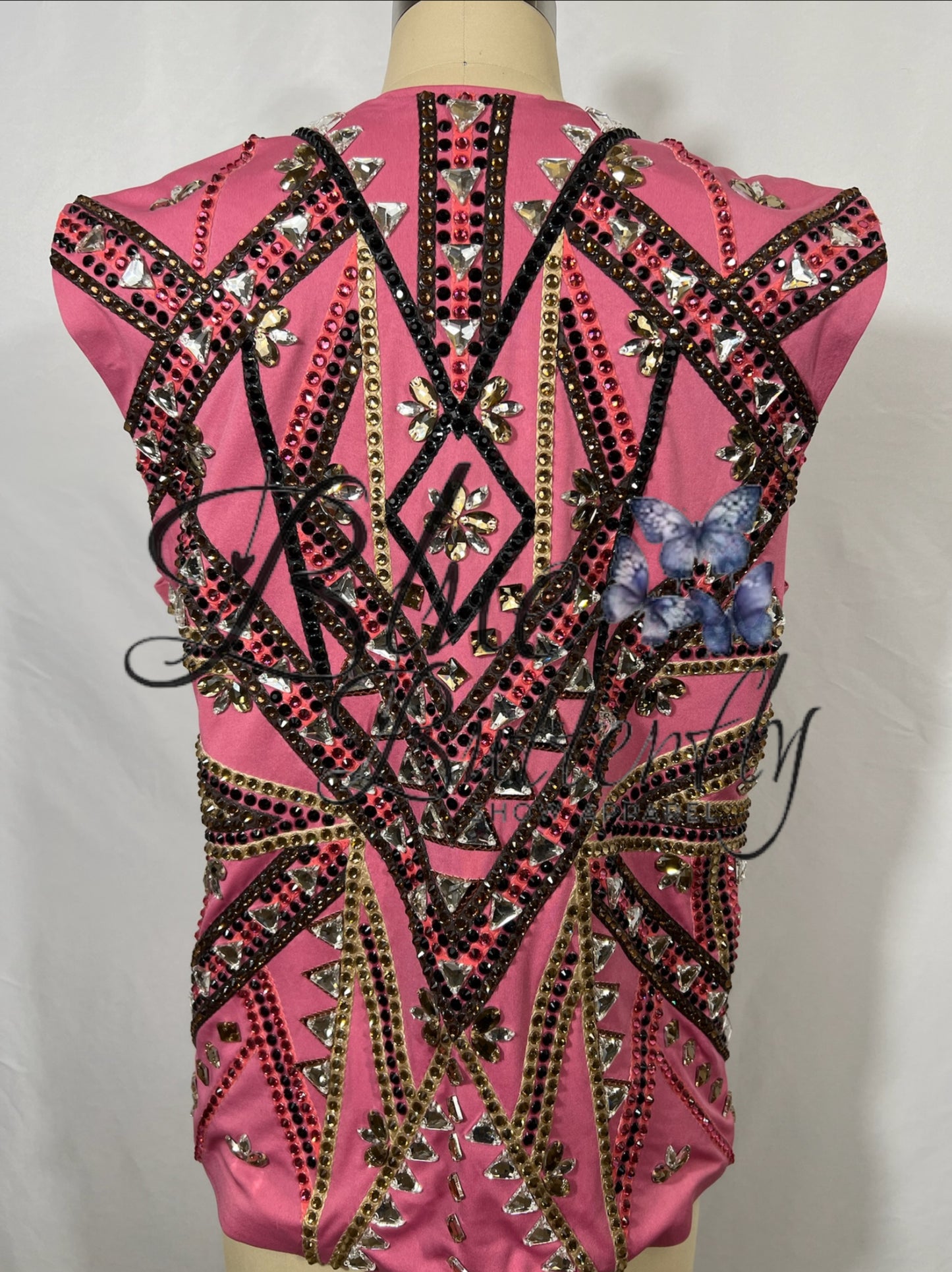 Western Vest
