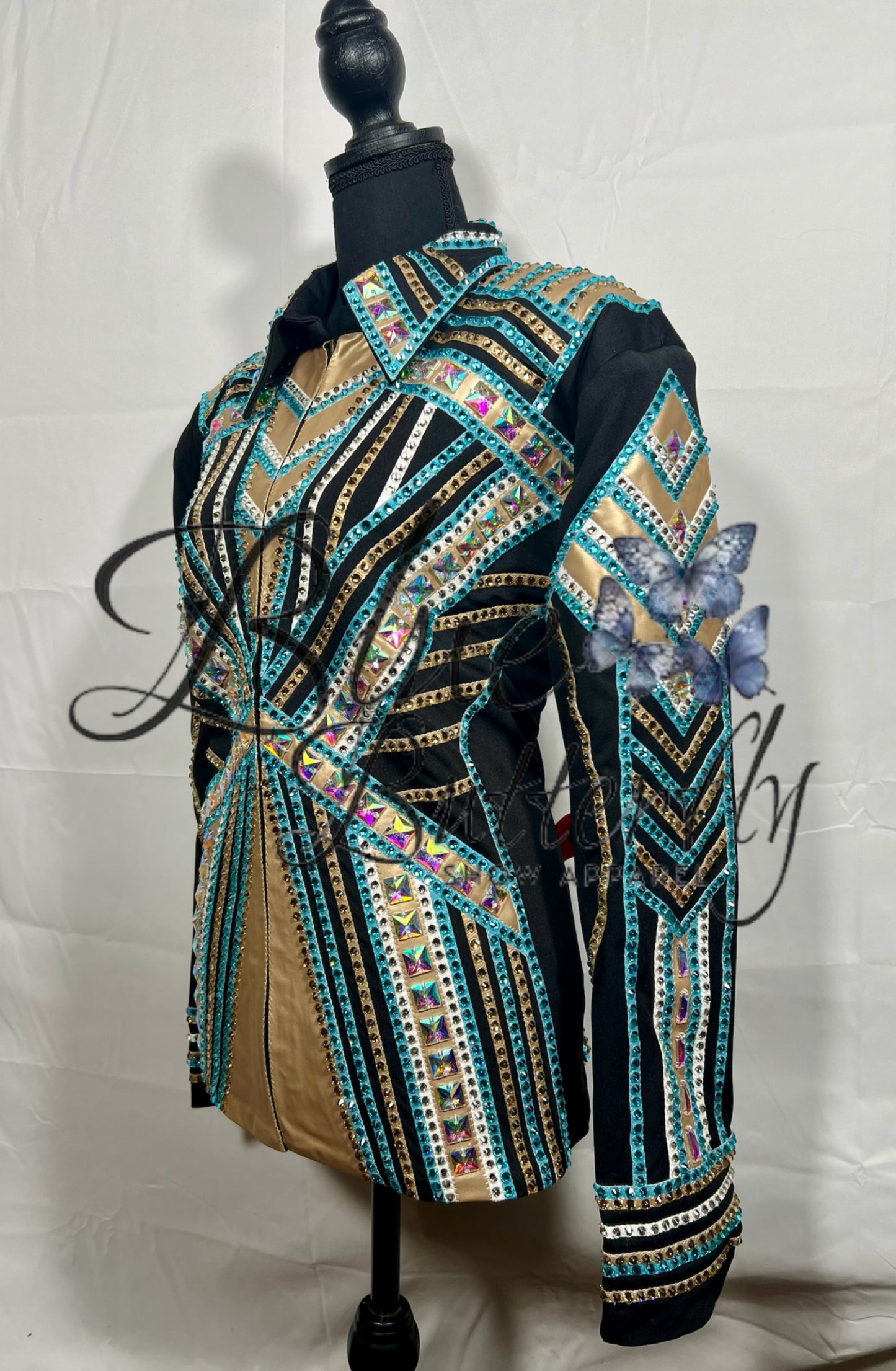 Bailey Show Jacket