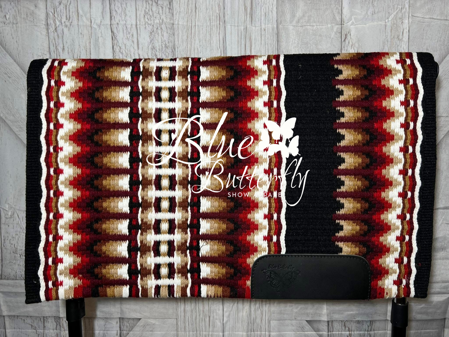 In Stock Show Pad (Durango)