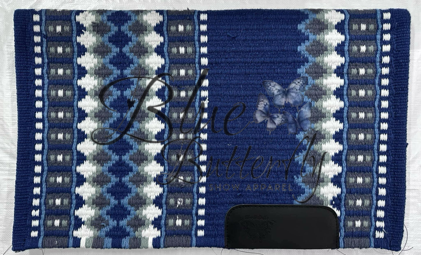 Western Show Pad