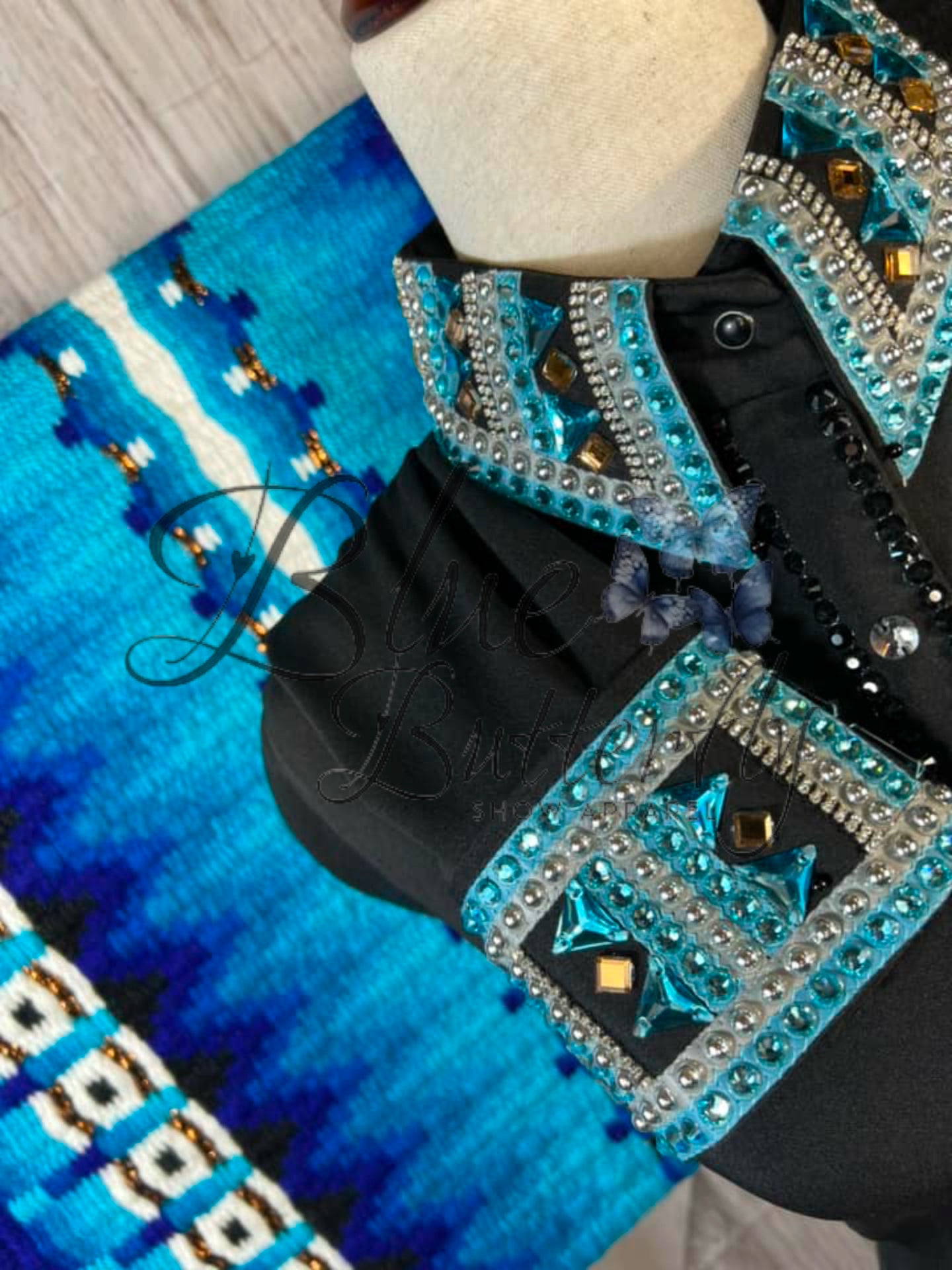 Asia Western Day Shirt