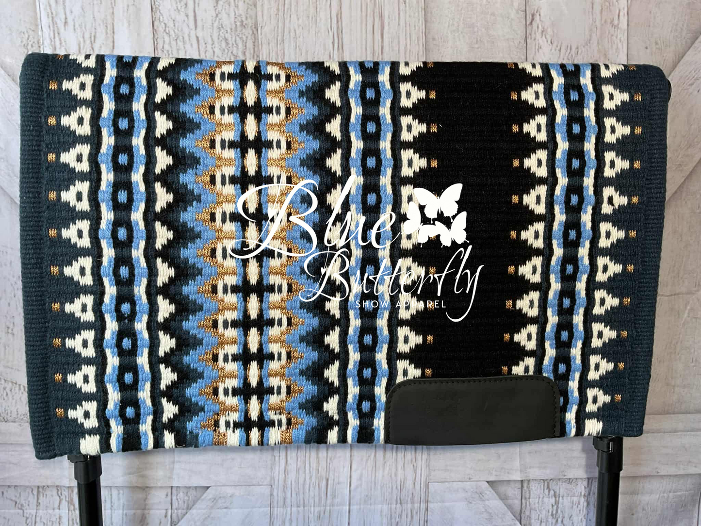 In Stock Show Pad (Geneva)