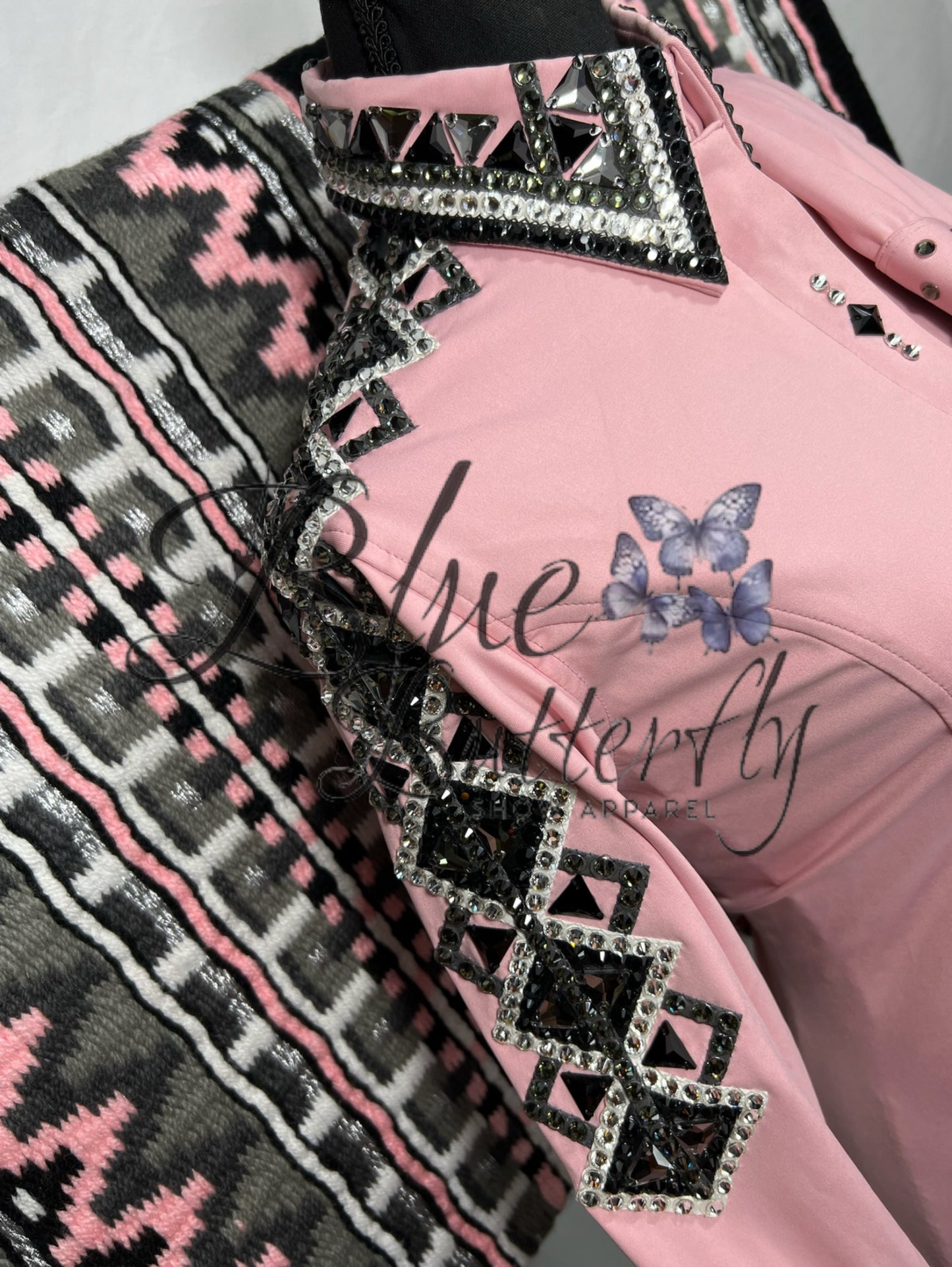 Kelly Western Day Shirt