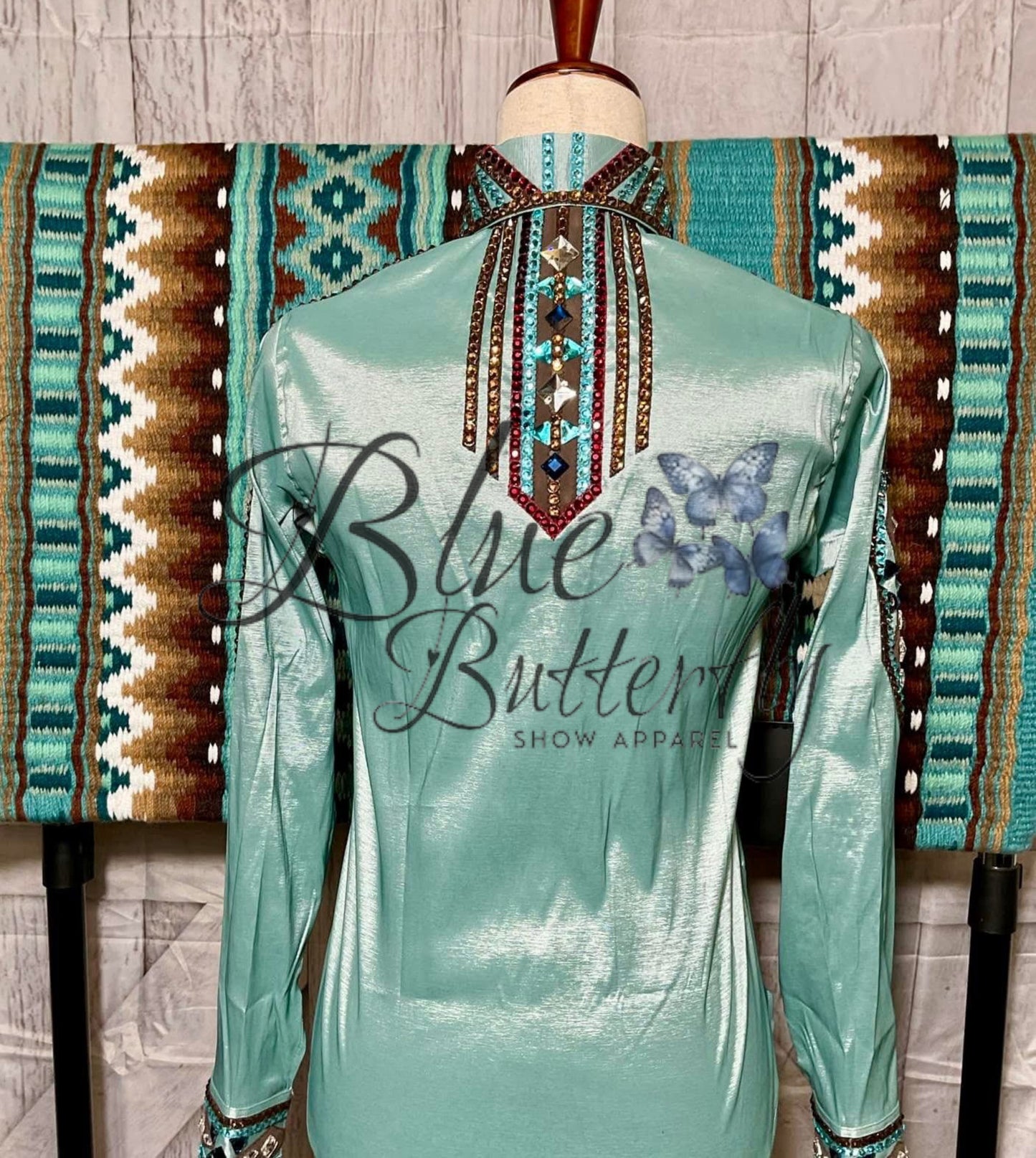 Trisha/Caitlyn Day Shirt