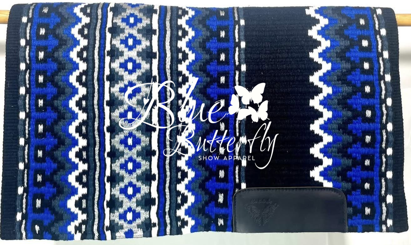 Show Pad (Coloma Blue)