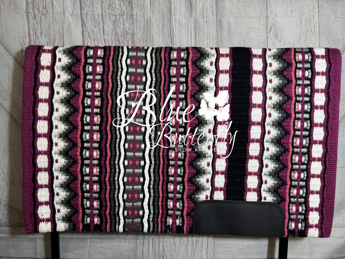 In Stock Show Pad (Tallulah)