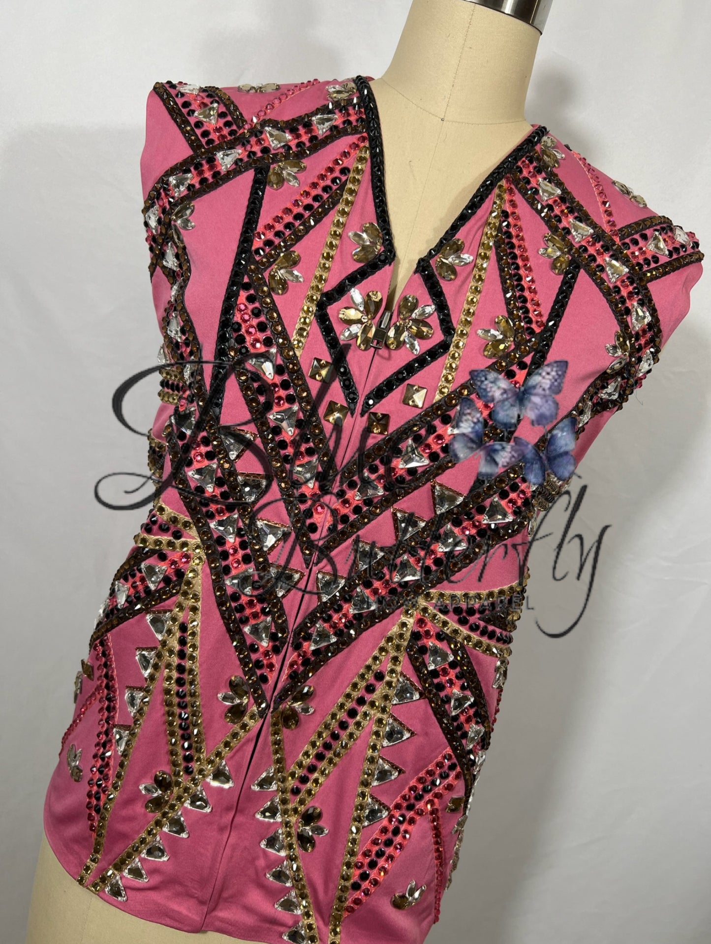 Western Vest