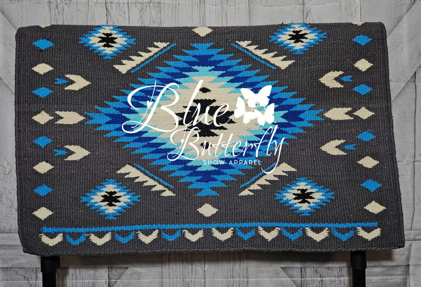 Denver Ranch Show Pad