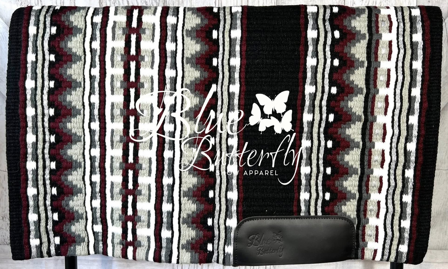 Show Pad (Hollister w/ Maroon)