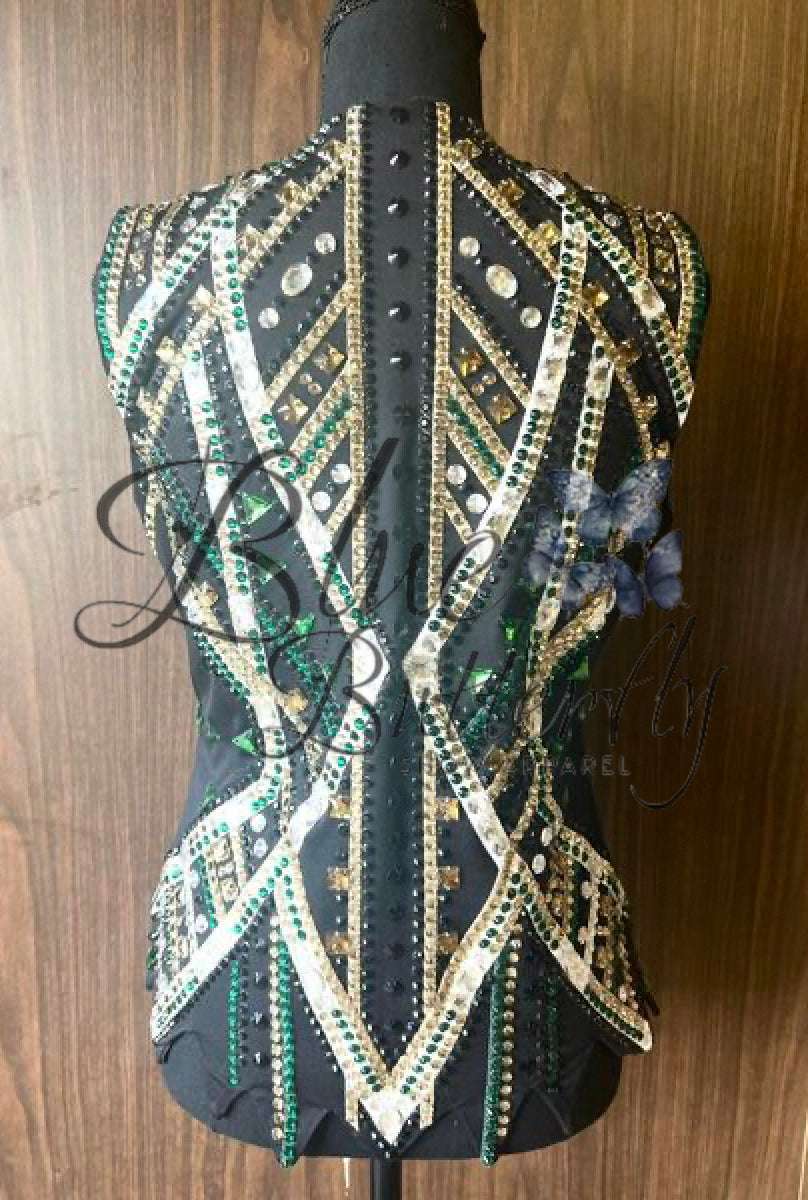 Western Vest