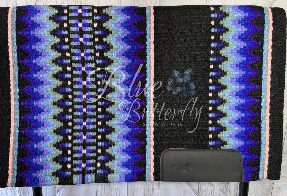 In Stock Show Pad (Violet Voltage)