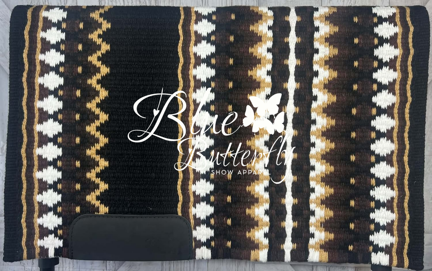 Show Pad (Wunderbar)