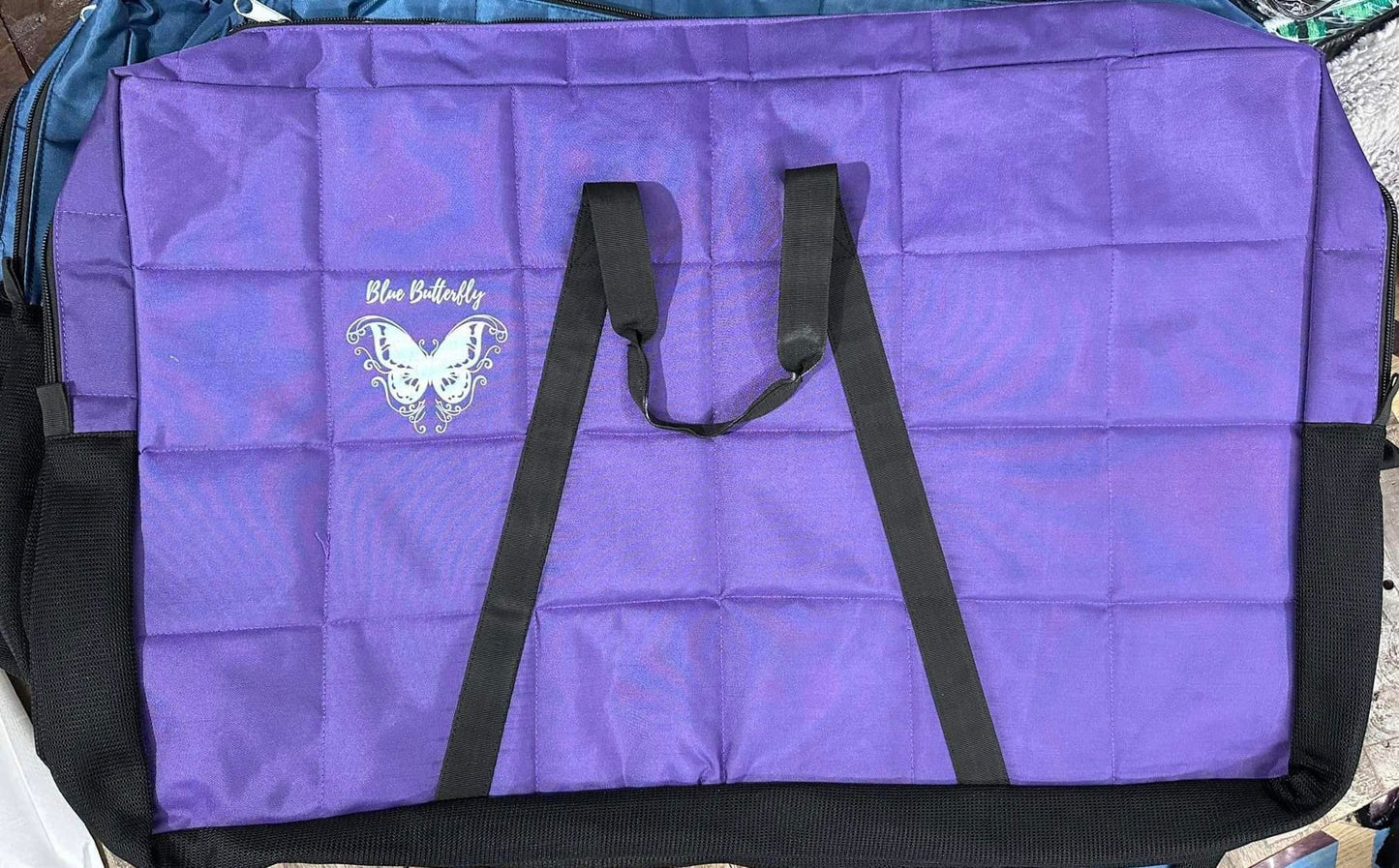 Pad Carriers