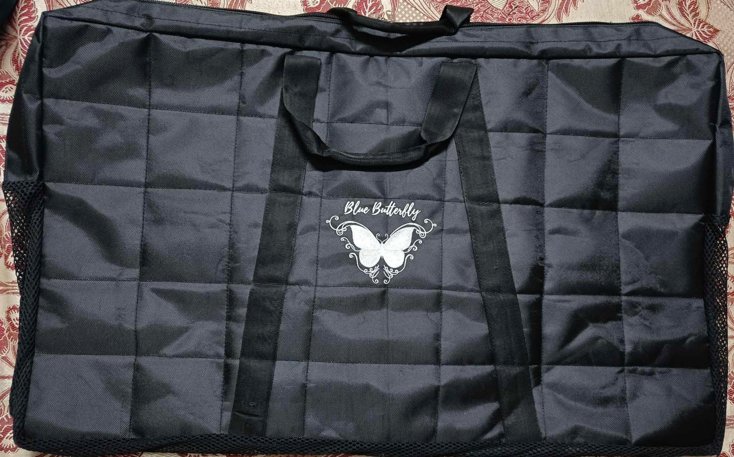 Pad Carriers