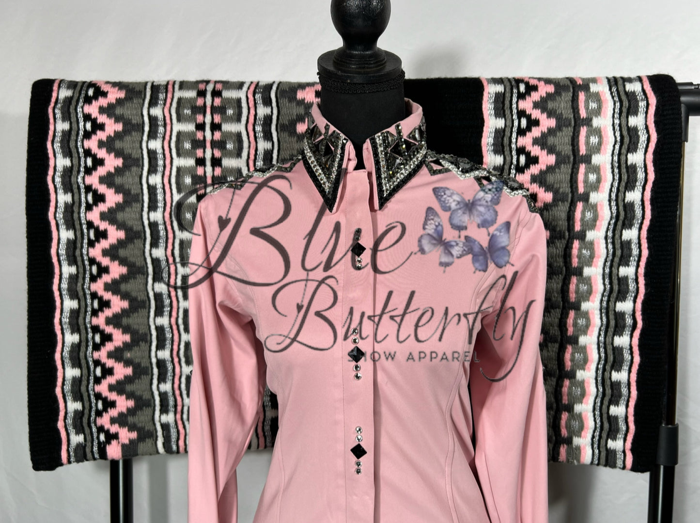 Kelly Western Day Shirt
