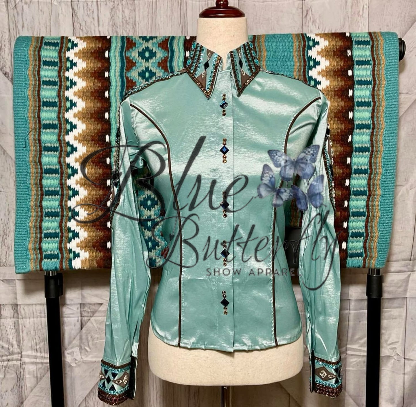 Trisha/Caitlyn Day Shirt