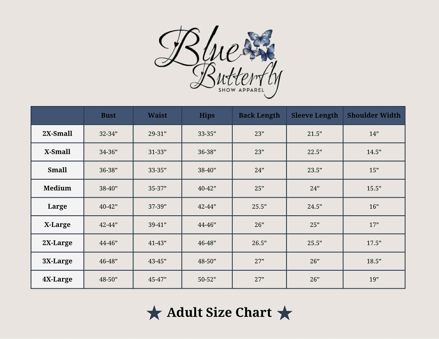 Olivia Blue Western Day Shirt