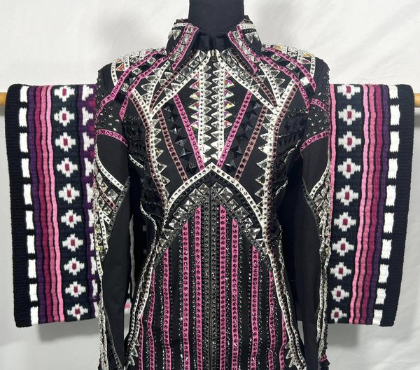 Bailey Show Jacket