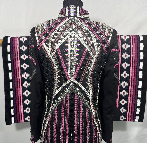 Bailey Show Jacket