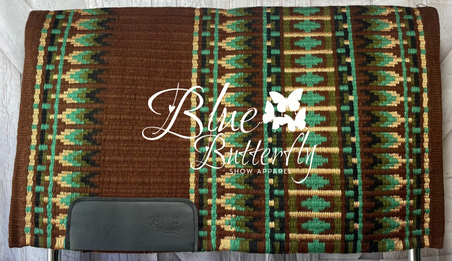 In Stock Show Pad