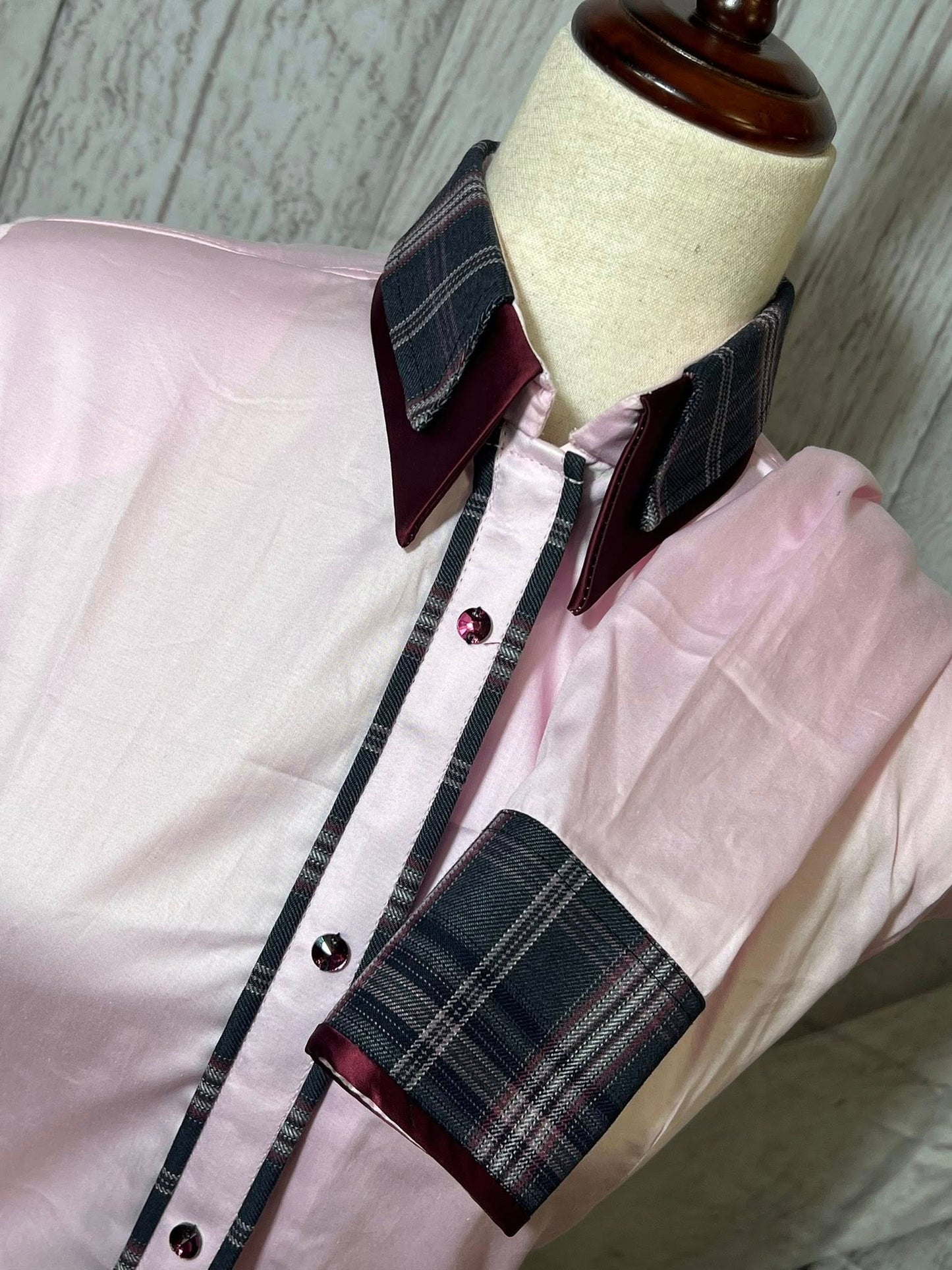 Mae Ranch Shirt