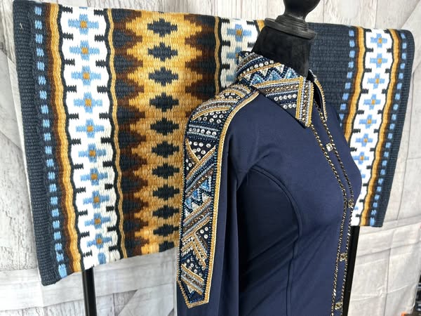 Sarah Day Shirt