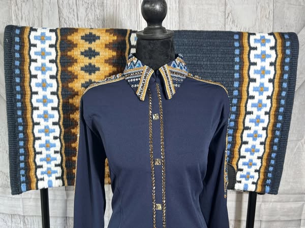 Sarah Day Shirt