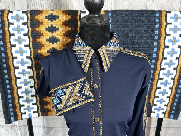 Sarah Day Shirt
