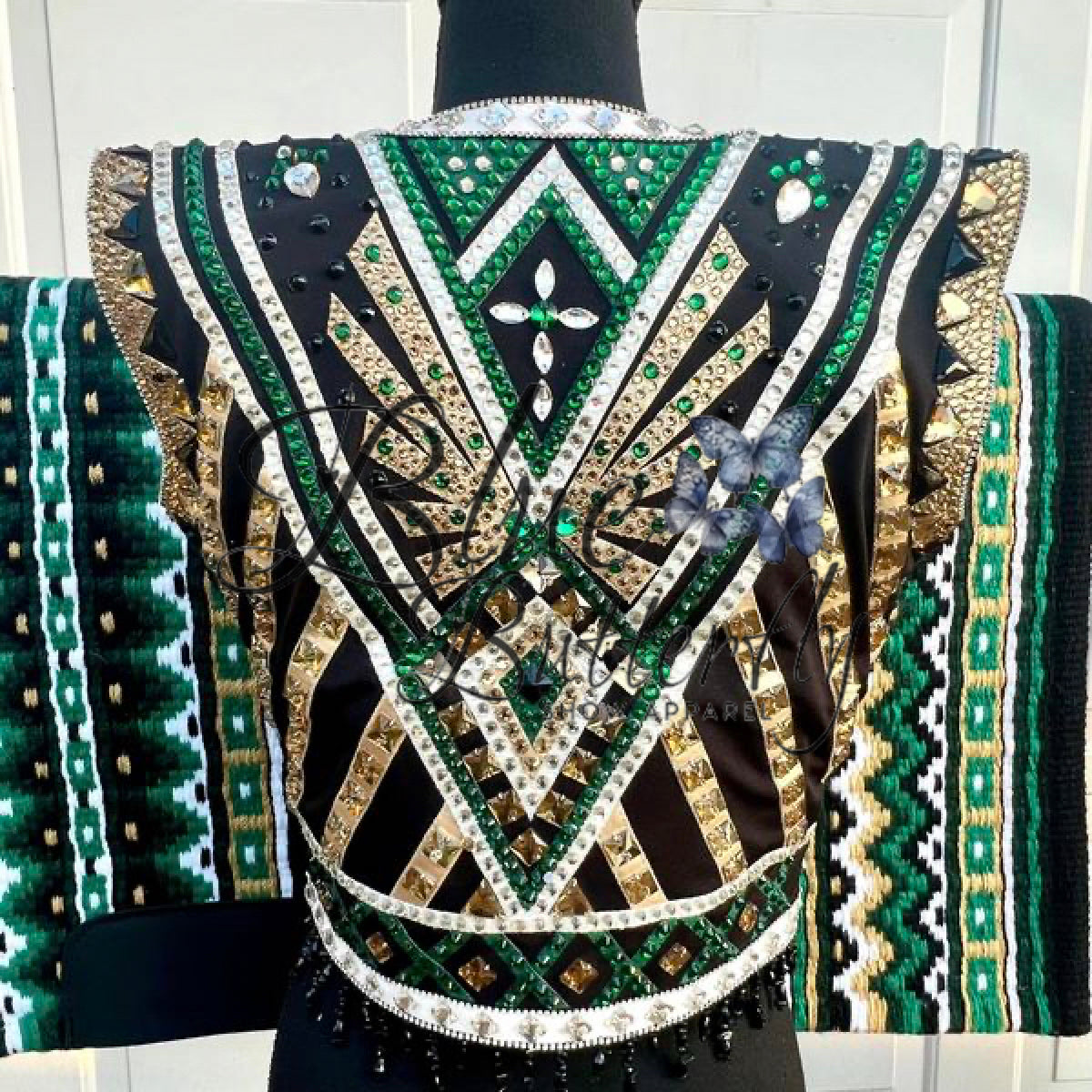 Western Bolero