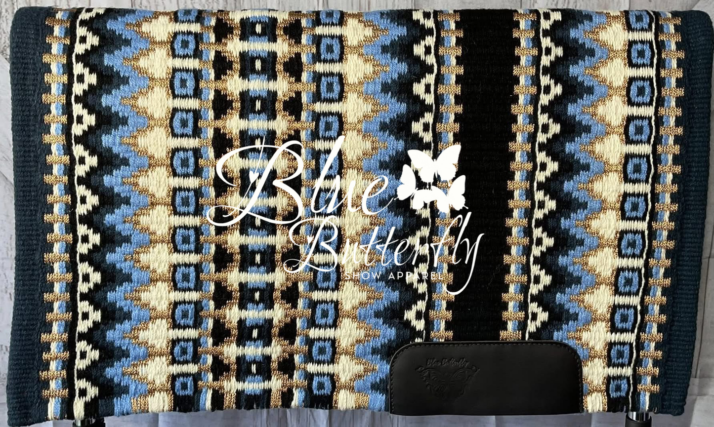 Show Pad (Juneau w/ Gold)