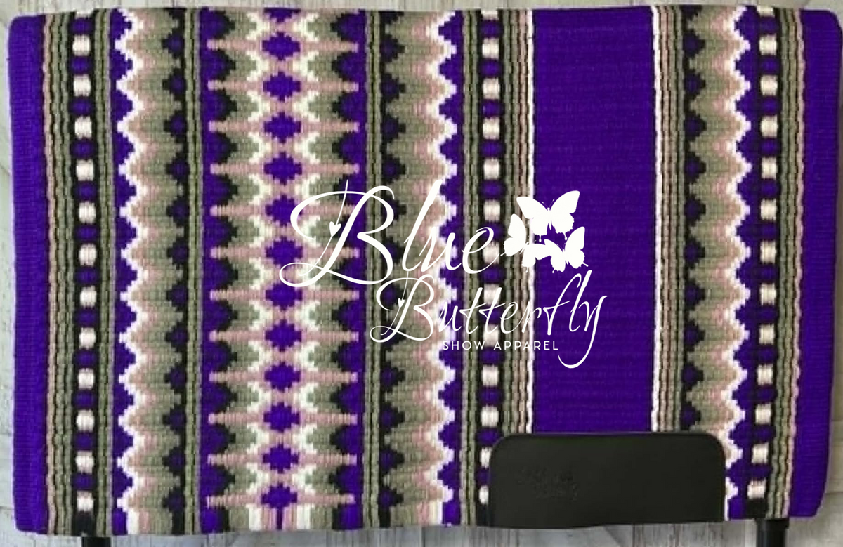 Show Pad (Purple Passion)