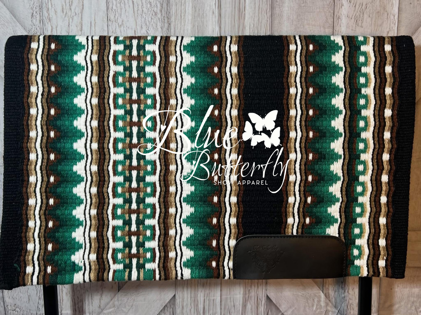 In Stock Show Pad (Humboldt)