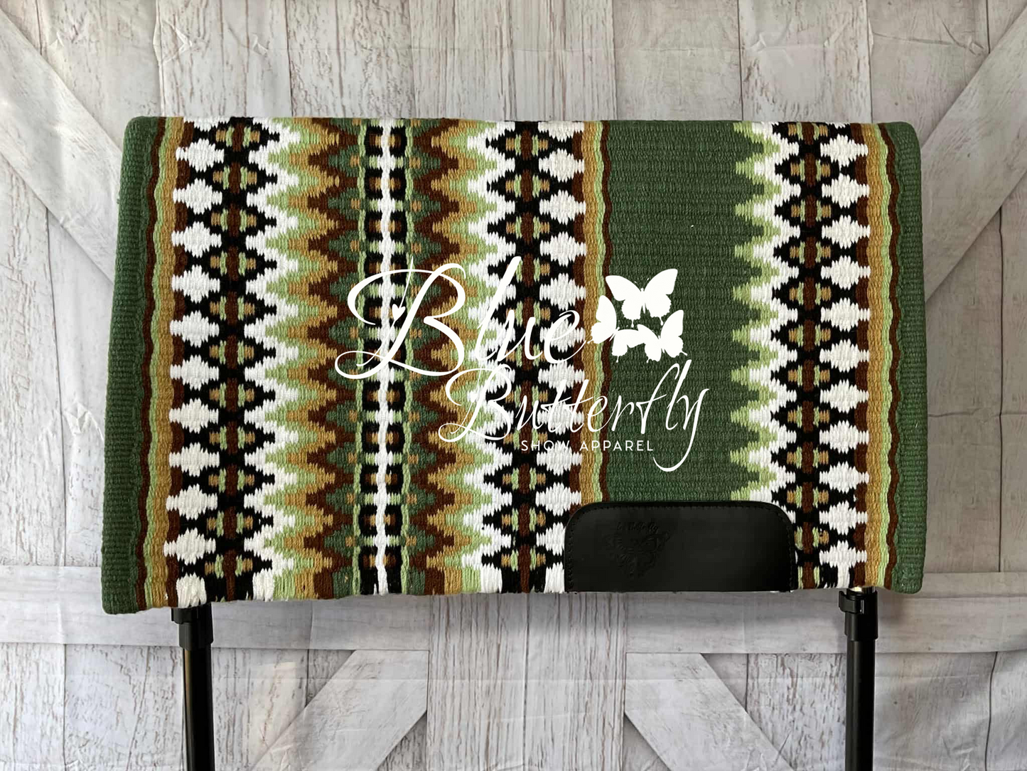 In Stock Show Pad (Verona)