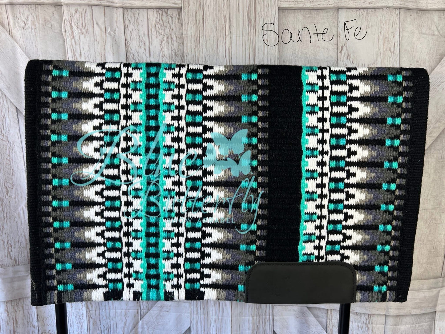 In Stock Show Pad (Santa Fe)