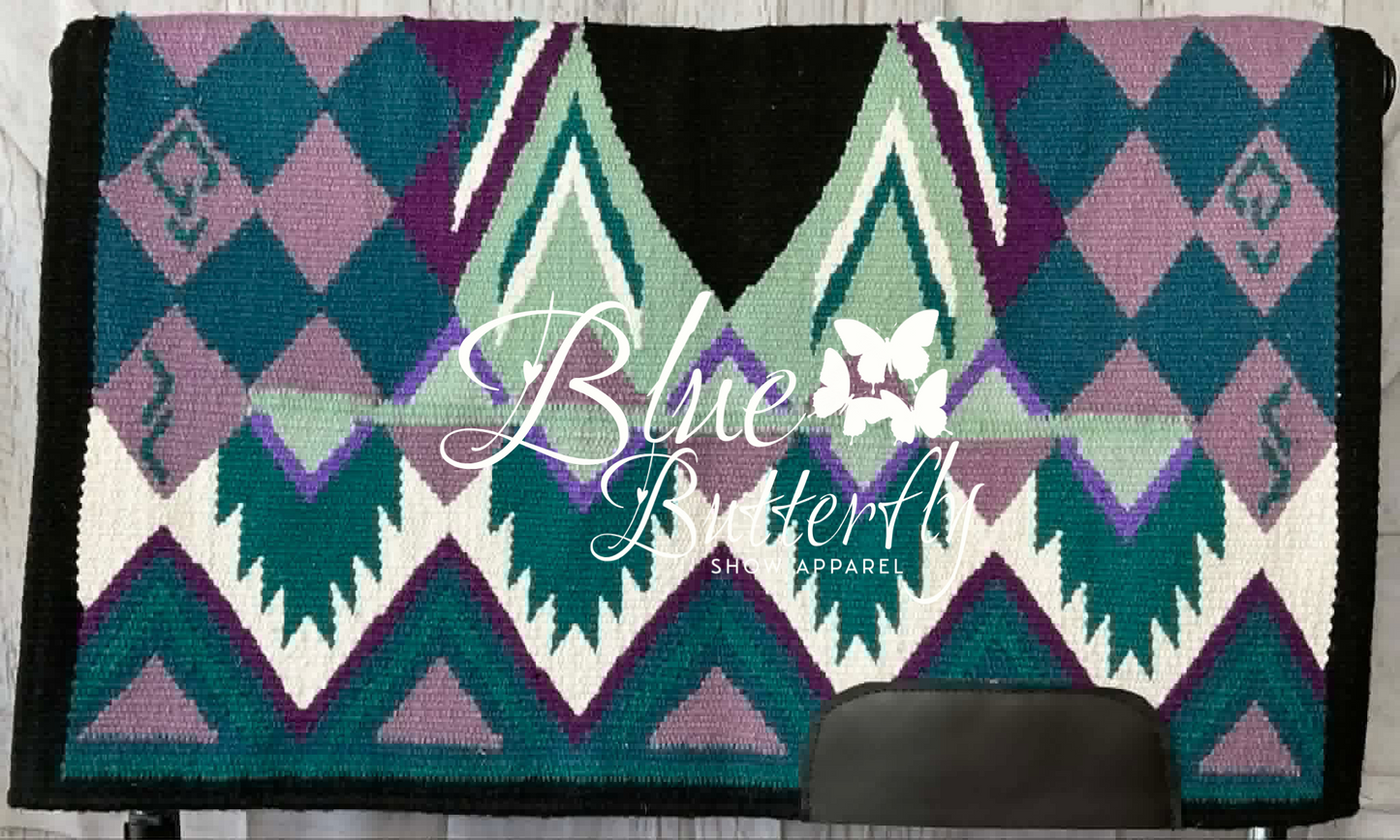 Show Pad (Highs & Lows) Ranch