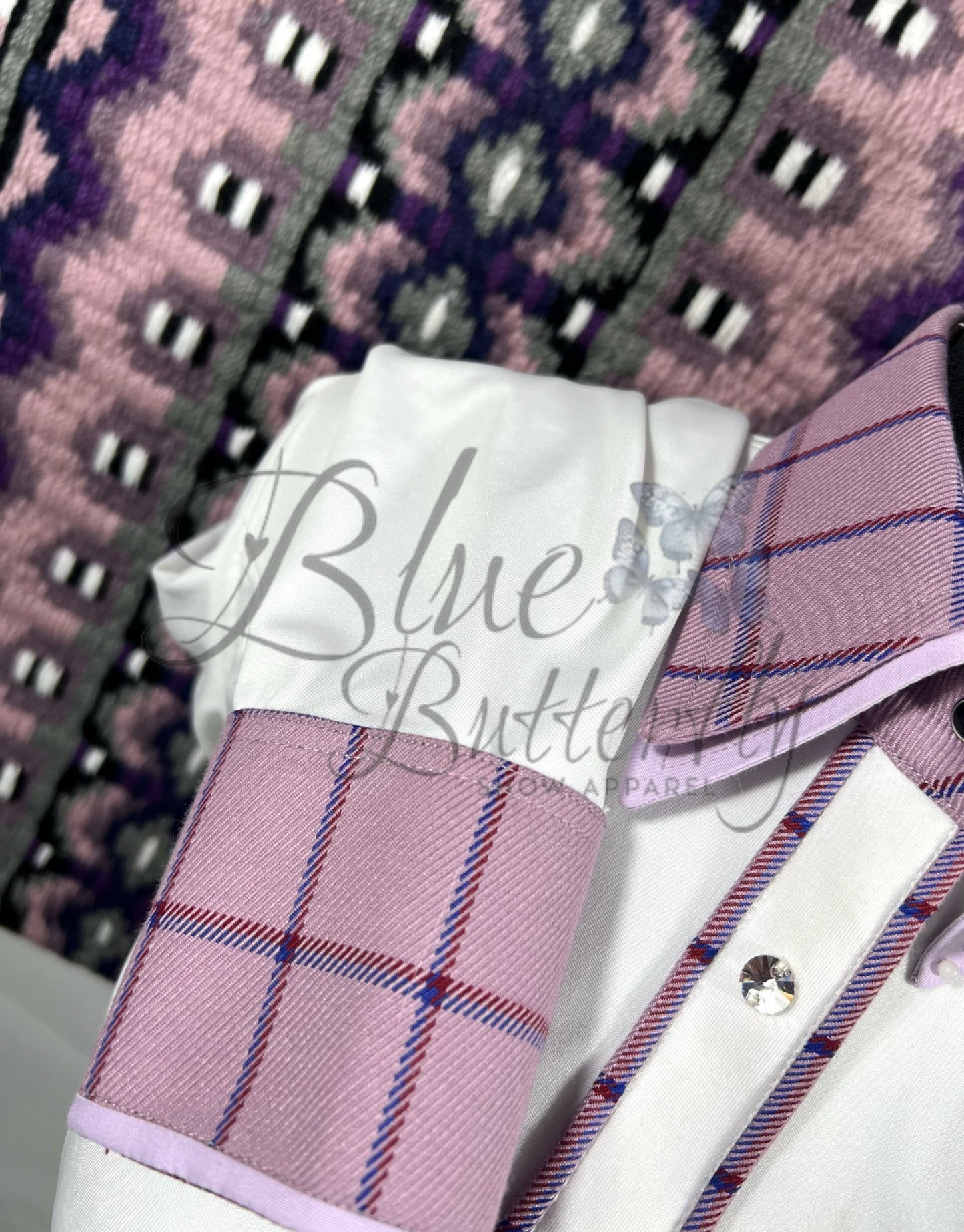 Eva Ranch Shirt