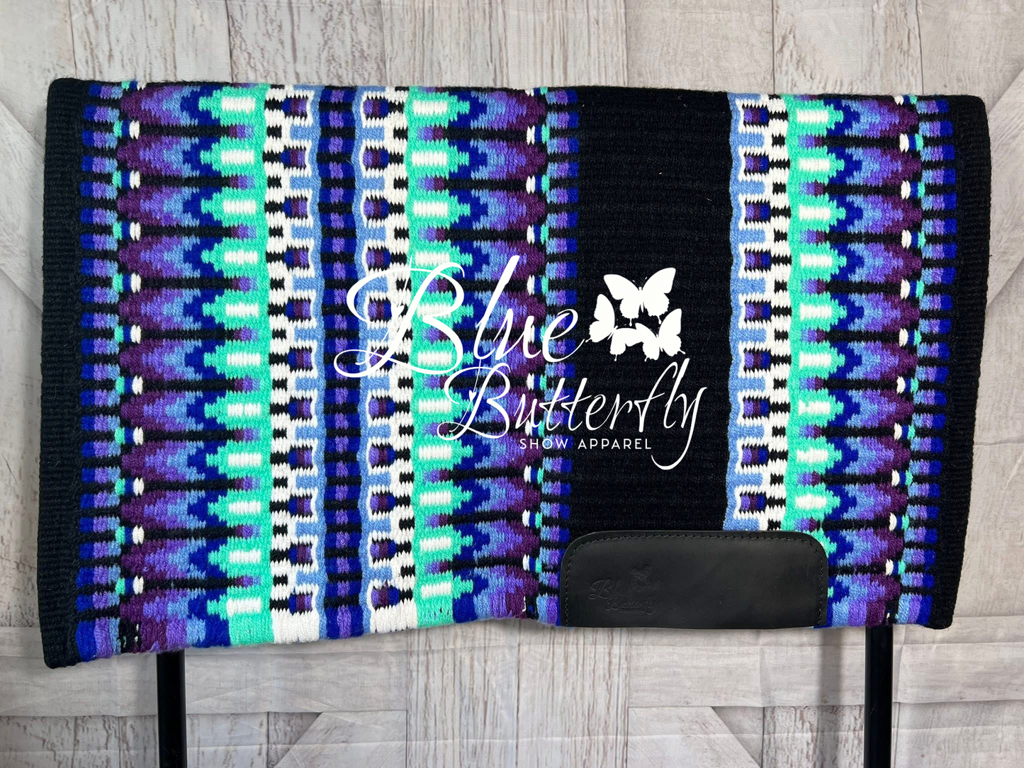 In Stock Show Pad (Tokyo)