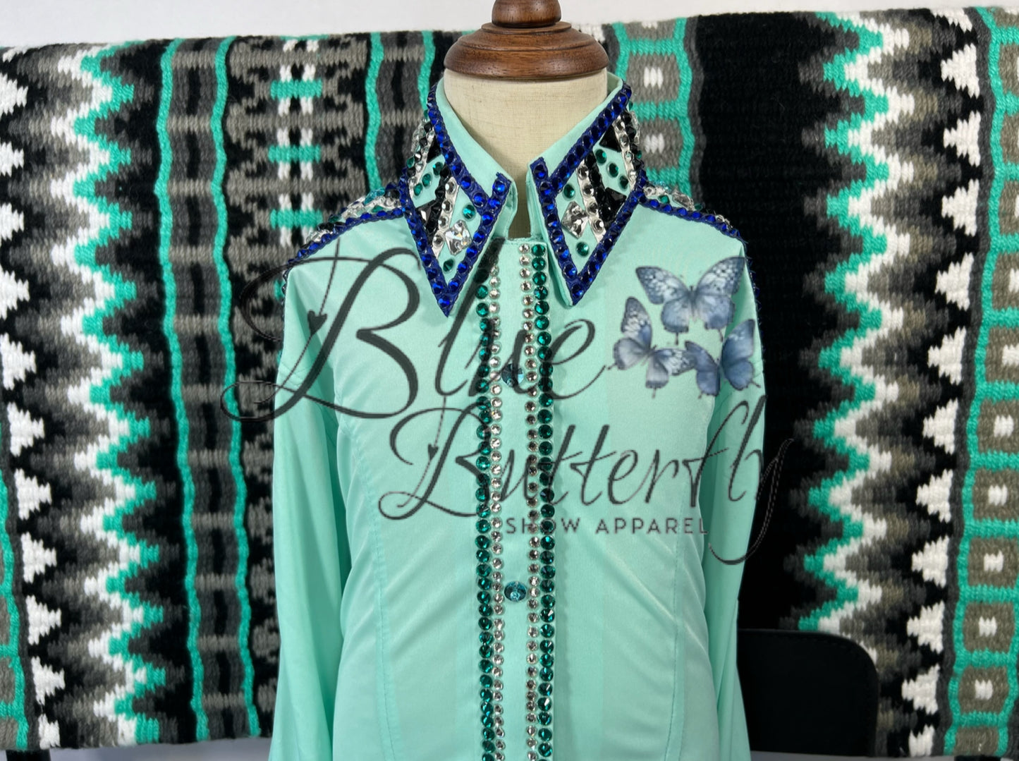 Meaghan Day Shirt