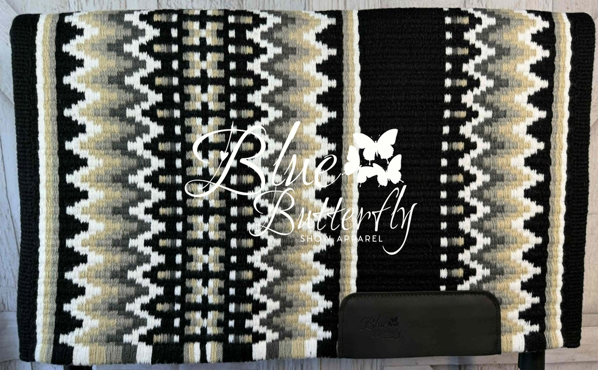 In Stock Show Pad (O Steele Magnolia)