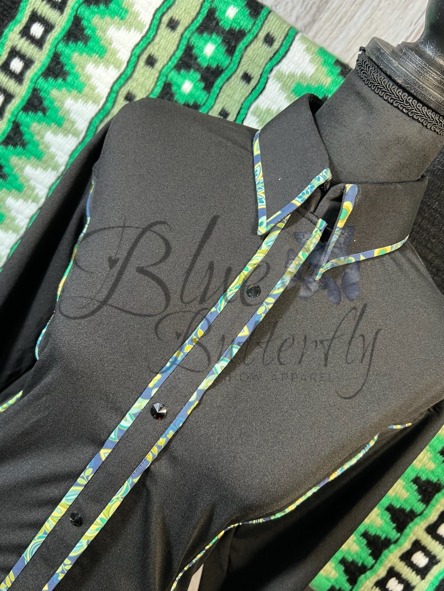 Eva Ranch Shirt