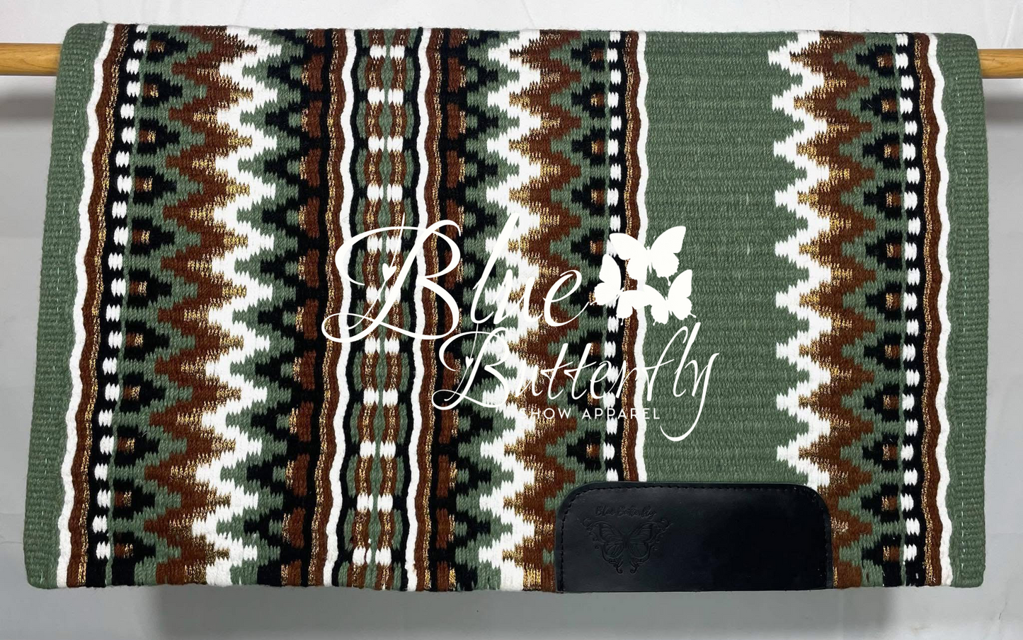 Show Pad (Tuscany)