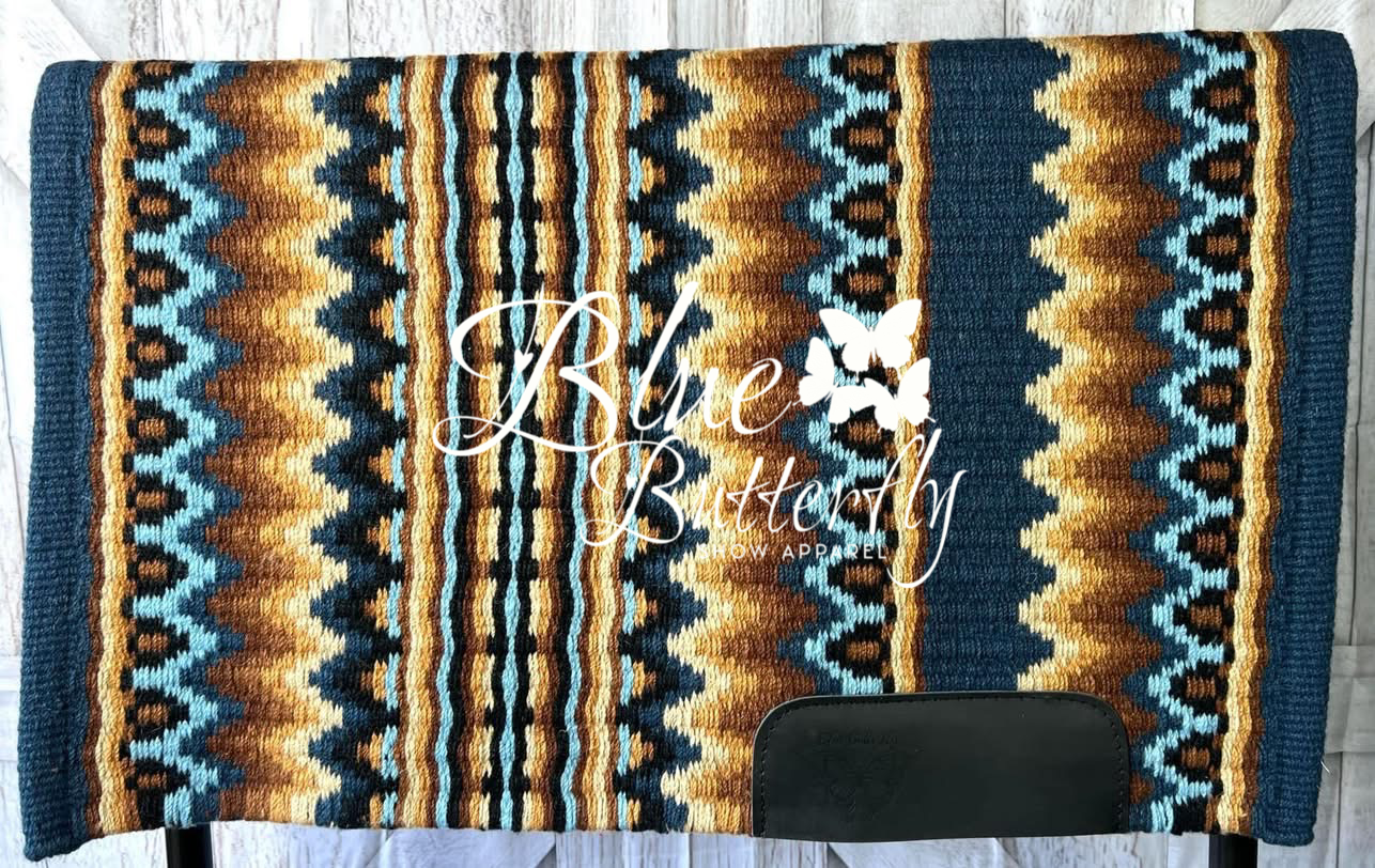 In Stock Show Pad
