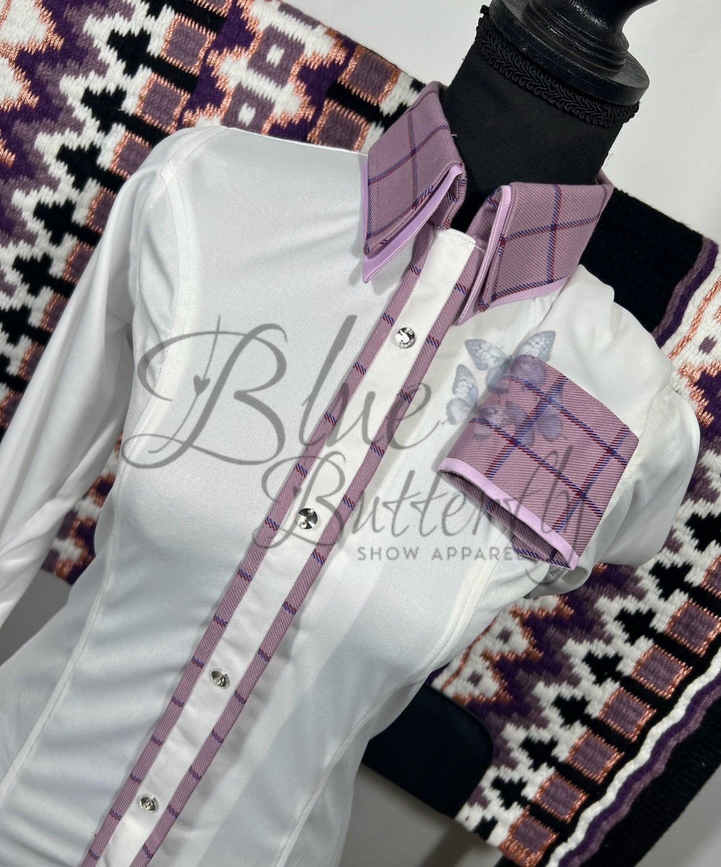 Eva Ranch Shirt