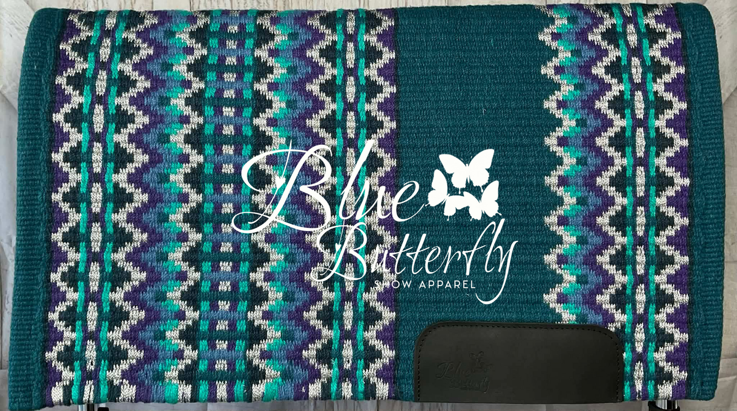 In Stock Show Pad (Bavaria)