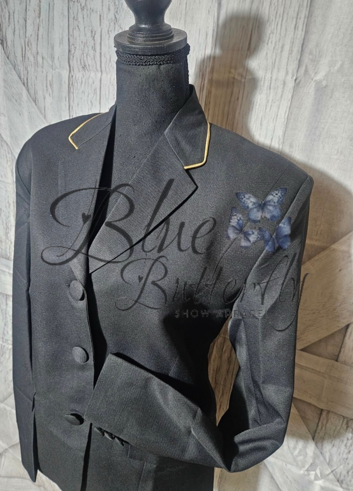 Huntseat Jacket